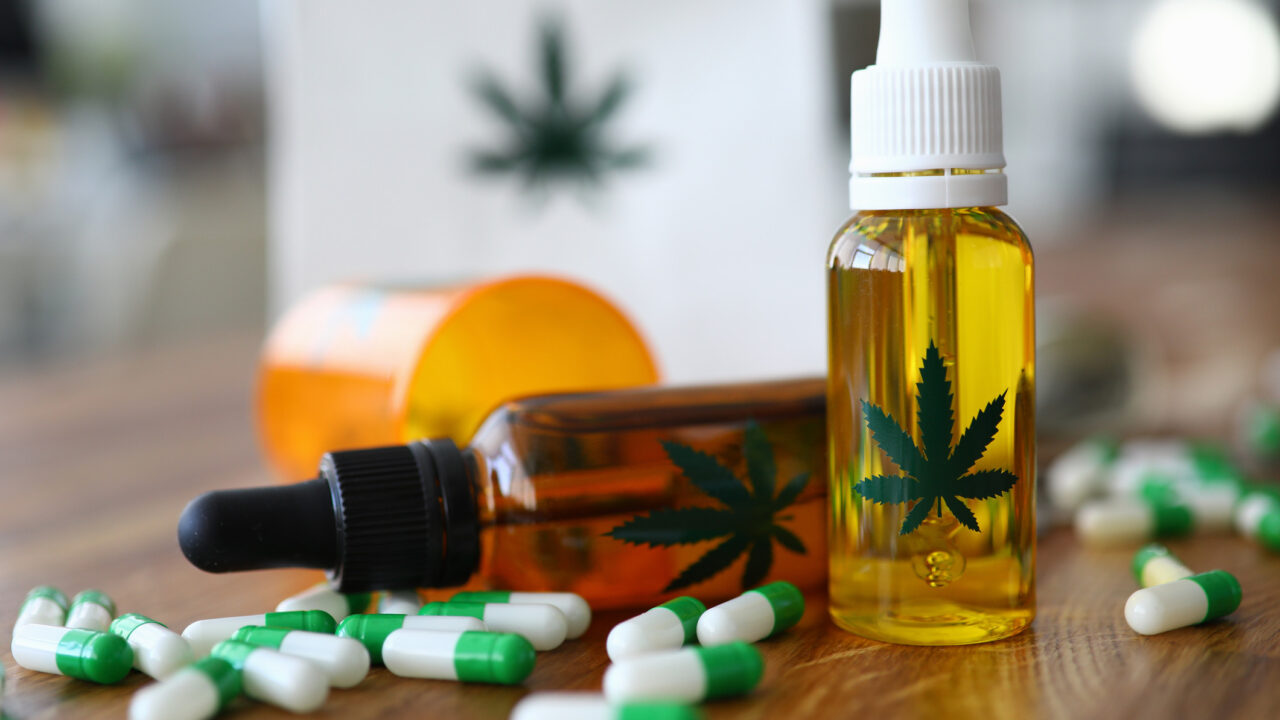 CBD Oil for Anxiety - Know How Does It Affect the Body