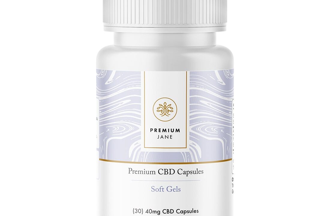 Ultimate Guide to the Top CBD Capsules Reviews, Benefits, and Expert Insights By Premium Jane